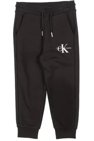 Calvin Klein BOTTOMWEAR - Trousers - on YOOX.com