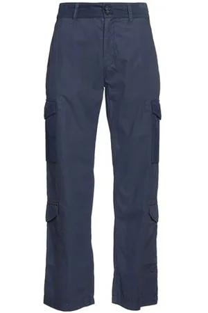 Aspesi BOTTOMWEAR - Trousers - on YOOX.com
