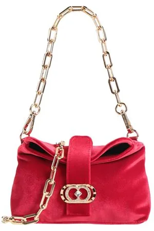 La Carrie BAGS - Cross-body bags - on YOOX.com