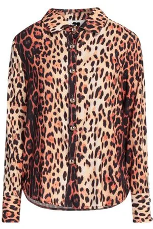 NO SECRETS TOPWEAR - Shirts - on YOOX.com