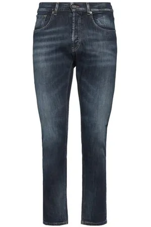 Dondup BOTTOMWEAR - Jeans - on YOOX.com