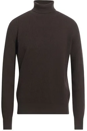 BALLANTYNE KNITWEAR - Turtlenecks - on YOOX.com