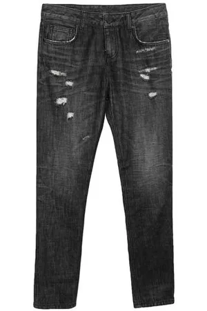 Brian Dales BOTTOMWEAR - Jeans - on YOOX.com
