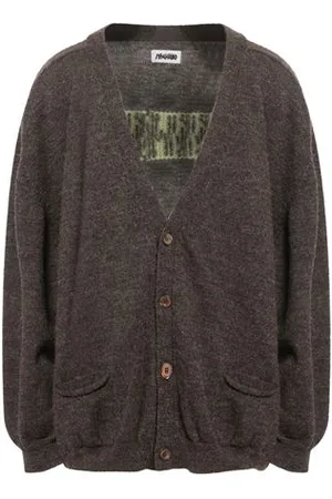 MAGLIANO KNITWEAR - Cardigans - on YOOX.com