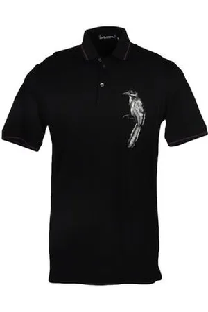 Dolce & Gabbana TOPWEAR - Polo shirts - on YOOX.com