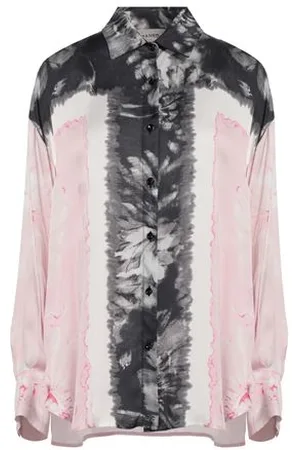 Ermanno Firenze TOPWEAR - Shirts - on YOOX.com