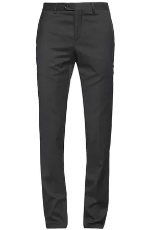 Manuel Ritz BOTTOMWEAR - Trousers - on YOOX.com
