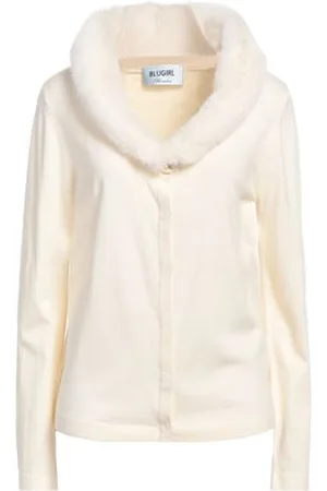 Blugirl KNITWEAR - Cardigans - on YOOX.com