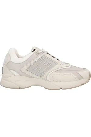 Fendi FOOTWEAR - Trainers - on YOOX.com