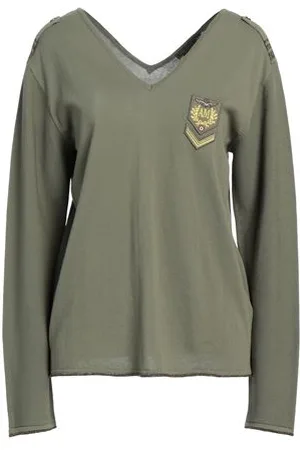 Aeronautica Militare KNITWEAR - Jumpers - on YOOX.com