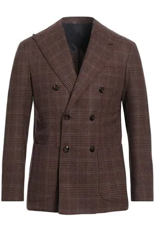 BARBA SUITS and CO-ORDS - Blazers - on YOOX.com