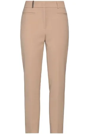 PESERICO SIGN BOTTOMWEAR - Trousers - on YOOX.com
