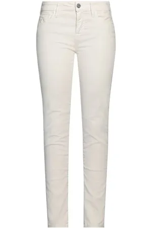 Jacob Cohen BOTTOMWEAR - Trousers - on YOOX.com