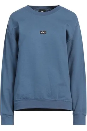Obey TOPWEAR - Sweatshirts - on YOOX.com