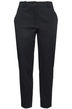 PESERICO SIGN BOTTOMWEAR - Trousers - on YOOX.com
