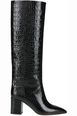 PARIS TEXAS FOOTWEAR - Boots - on YOOX.com