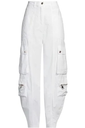 Ermanno Firenze BOTTOMWEAR - Trousers - on YOOX.com