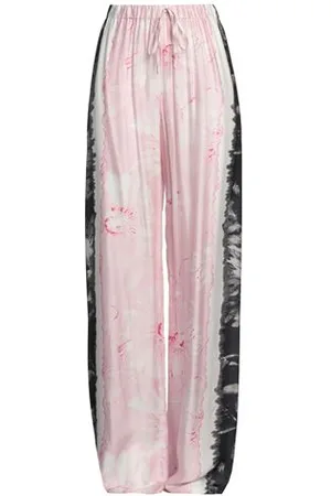 Ermanno Firenze BOTTOMWEAR - Trousers - on YOOX.com