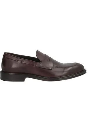 MIGLIORE FOOTWEAR - Loafers - on YOOX.com