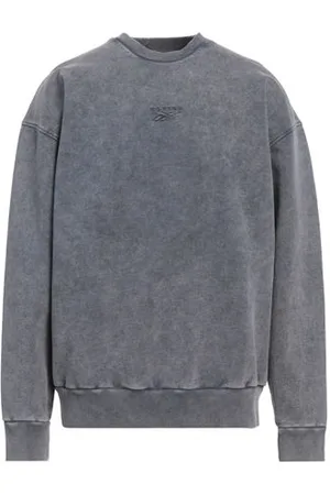 Reebok TOPWEAR - Sweatshirts - on YOOX.com