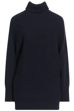 ALYSI KNITWEAR - Turtlenecks - on YOOX.com