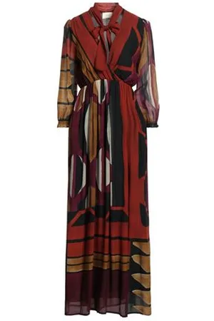 DX COLLECTION DRESSES - Maxi dresses - on YOOX.com