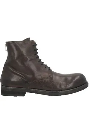 Officine creative FOOTWEAR - Ankle boots - on YOOX.com
