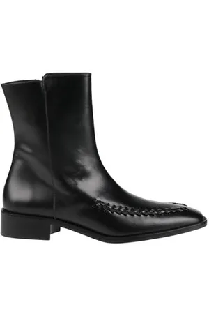 Hereu FOOTWEAR - Ankle boots - on YOOX.com