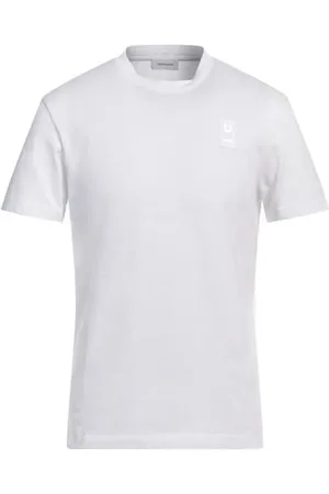 Salvatore Ferragamo TOPWEAR - T-shirts - on YOOX.com