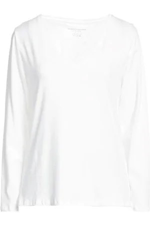 Majestic TOPWEAR - T-shirts - on YOOX.com