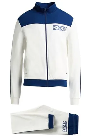Bikkembergs JUMPSUITS & TRACKSUITS - Tracksuits - on YOOX.com