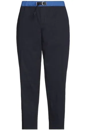 CRUNA BOTTOMWEAR - Trousers - on YOOX.com
