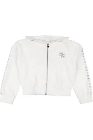Guess TOPWEAR - Sweatshirts - on YOOX.com