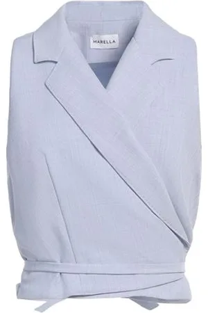MARELLA SUITS and CO-ORDS - Waistcoats - on YOOX.com