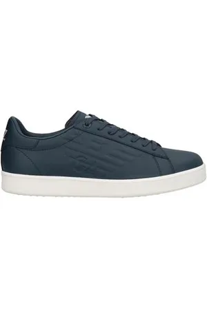 Emporio Armani FOOTWEAR - Trainers - on YOOX.com