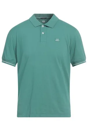 C.P. Company TOPWEAR - Polo shirts - on YOOX.com