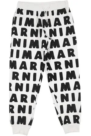Marni BOTTOMWEAR - Trousers - on YOOX.com