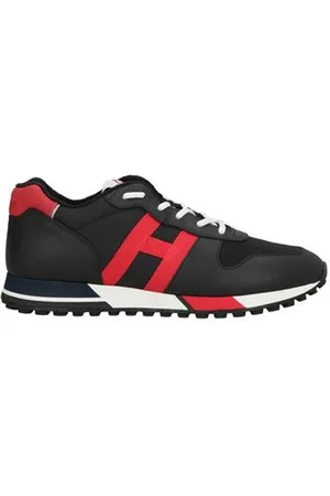 Hogan FOOTWEAR - Trainers - on YOOX.com