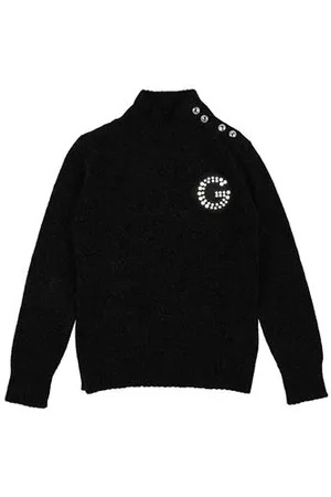 Guess KNITWEAR - Turtlenecks - on YOOX.com