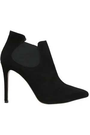ANNA F. FOOTWEAR - Ankle boots - on YOOX.com