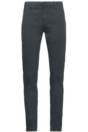 Dondup BOTTOMWEAR - Trousers - on YOOX.com