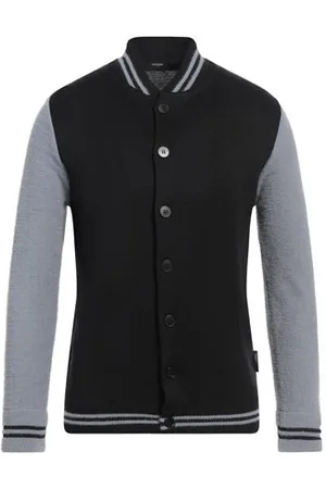 Takeshy Kurosawa KNITWEAR - Cardigans - on YOOX.com