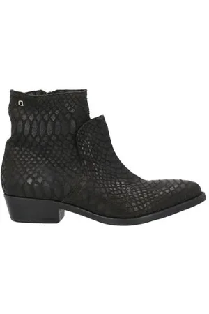 COLLECTION PRIVĒE? FOOTWEAR - Ankle boots - on YOOX.com