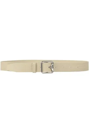 Burberry Small Leather Goods - Belts - on YOOX.com