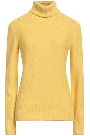 Fabiana Filippi KNITWEAR - Turtlenecks - on YOOX.com