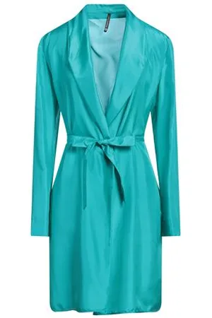 PIERANTONIO GASPARI COATS & JACKETS - Overcoats & Trench Coats - on YOOX.com