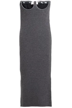 Sportmax DRESSES - Midi dresses - on YOOX.com
