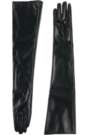 WEILI ZHENG ACCESSORIES - Gloves - on YOOX.com