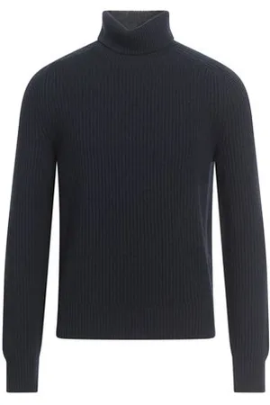 PIACENZA CASHMERE 1733 KNITWEAR - Turtlenecks - on YOOX.com