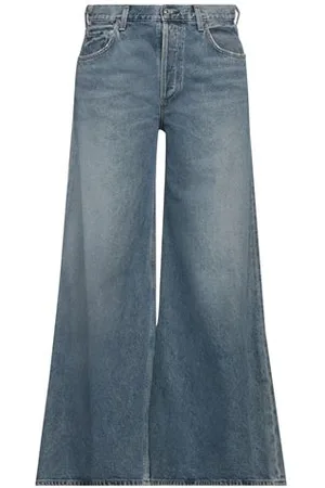 Citizens of Humanity BOTTOMWEAR - Jeans - on YOOX.com